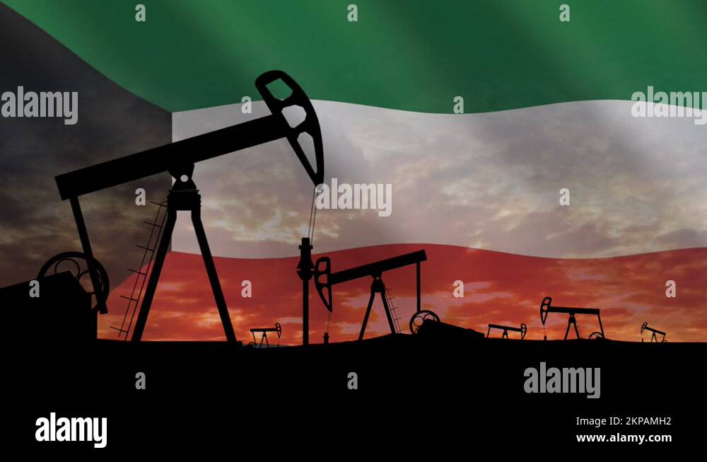 Kuwait gas reserve Stock Videos & Footage HD and 4K Video Clips Alamy