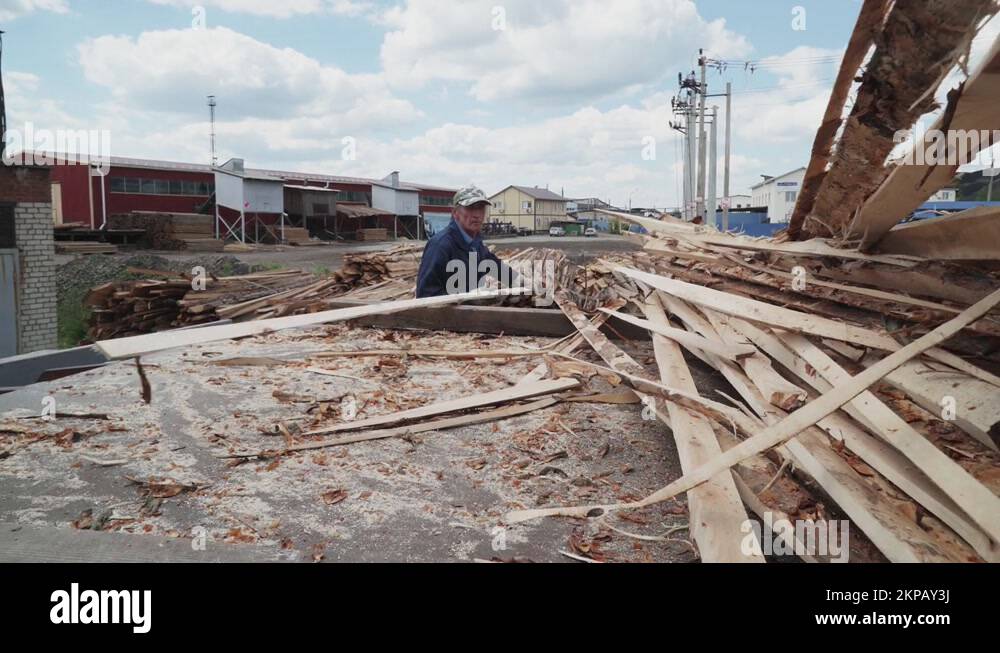 Lumber production Stock Videos & Footage HD and 4K Video Clips Alamy