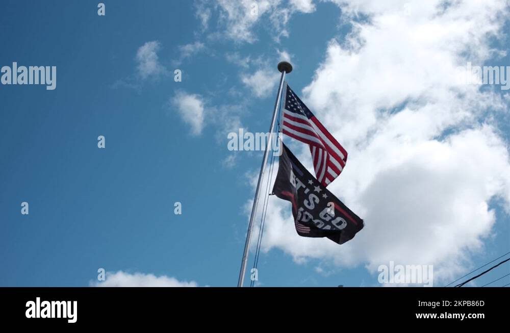 Brandon flag Stock Videos & Footage HD and 4K Video Clips Alamy