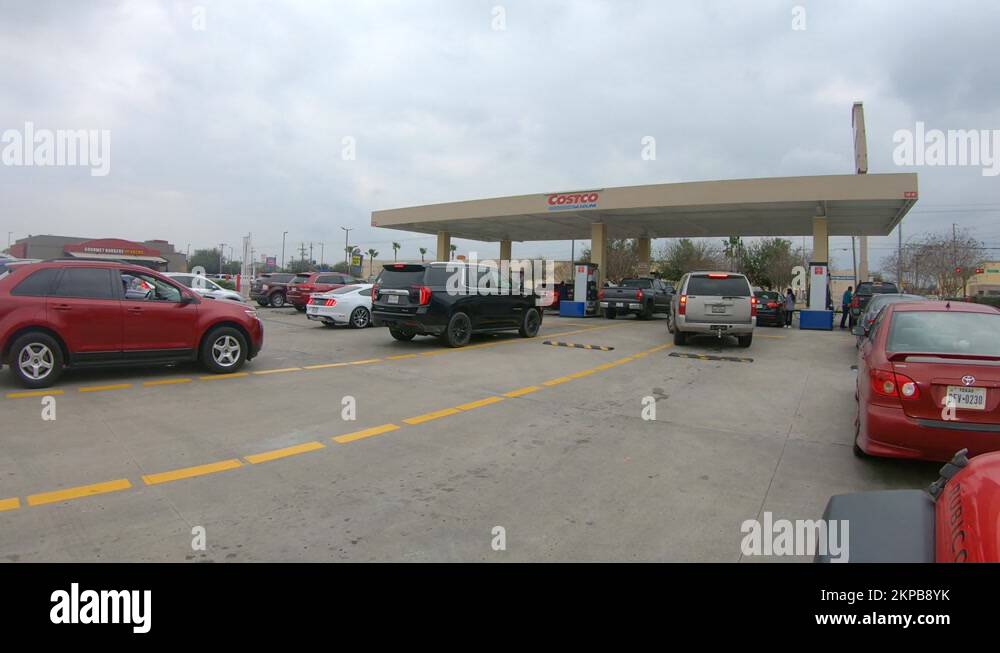Costco gasoline Stock Videos & Footage HD and 4K Video Clips Alamy