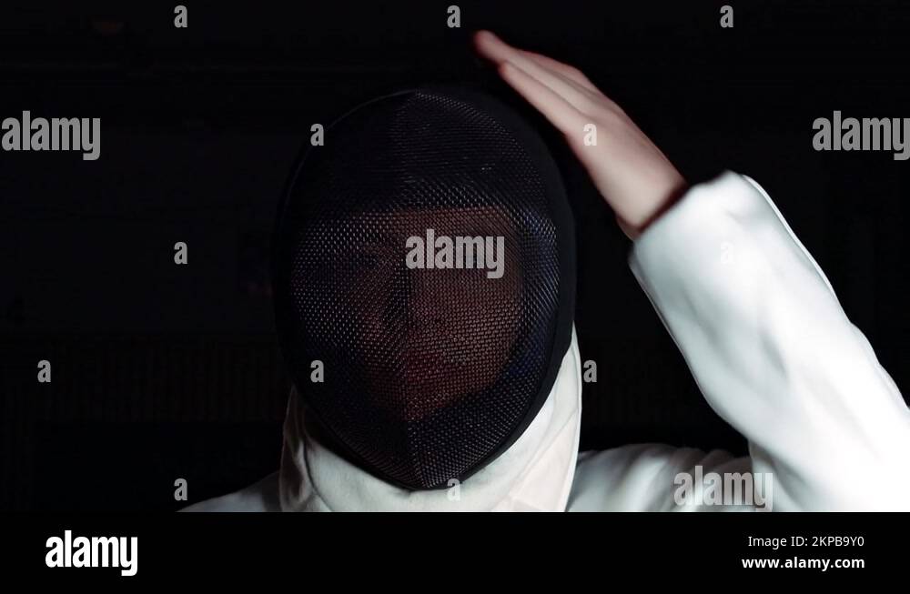 Fencing competitions Stock Videos & Footage HD and 4K Video Clips Alamy