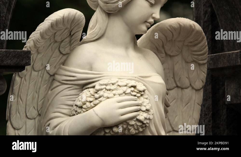 Melancholy angel Stock Videos & Footage HD and 4K Video Clips Alamy