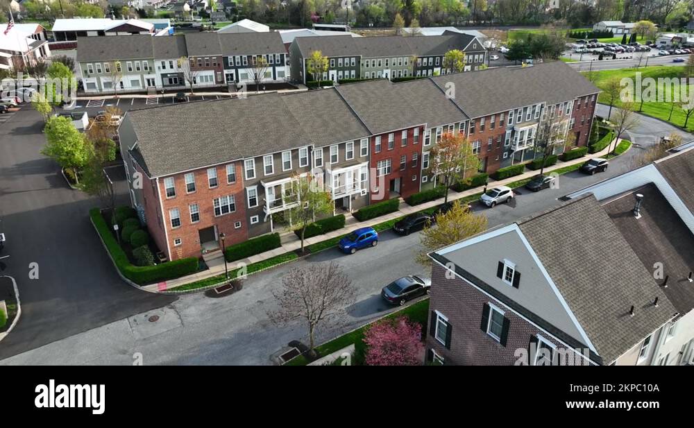 Rental housing construction Stock Videos & Footage HD and 4K Video