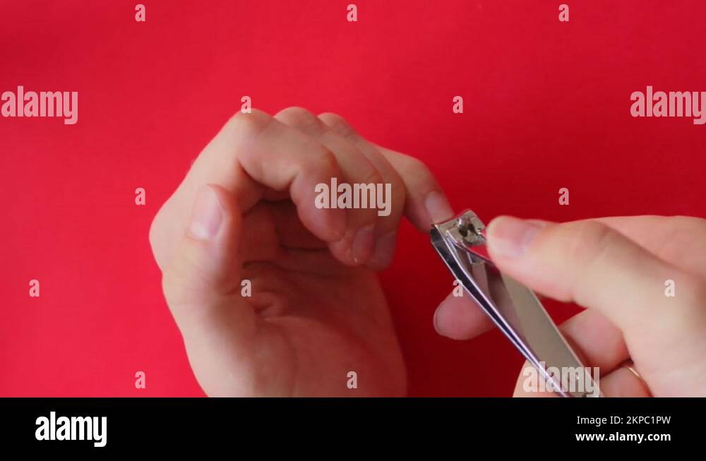 Short fingernails Stock Videos & Footage HD and 4K Video Clips Alamy