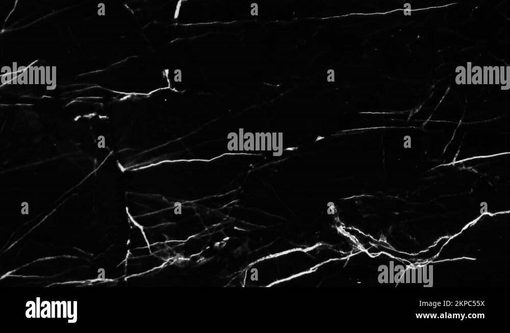 Retro TV screen with scratches and damage. Black and white screen with