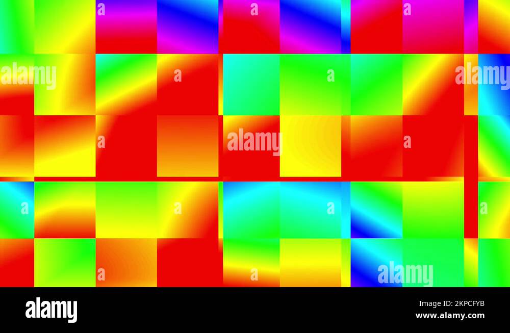 Gradient blocks Stock Videos & Footage - HD and 4K Video Clips - Alamy