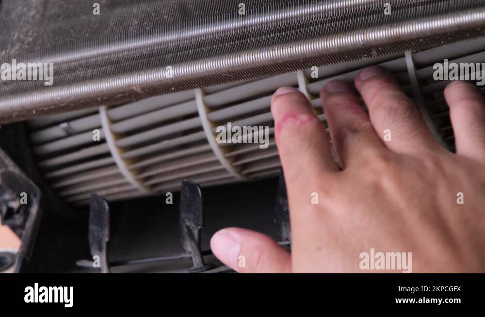 Cooling coil Stock Videos & Footage HD and 4K Video Clips Alamy