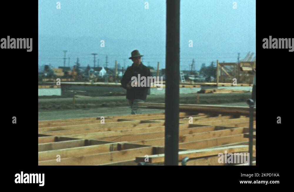 Clapboard construction Stock Videos & Footage HD and 4K Video Clips