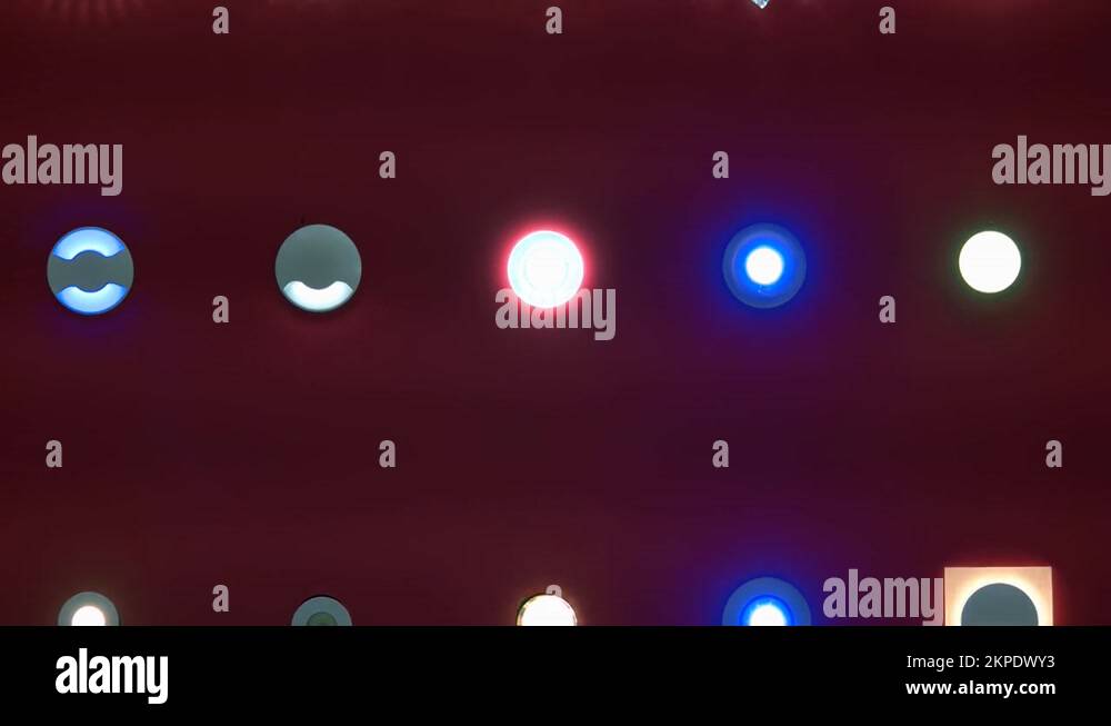 Round built in ceiling Stock Videos & Footage - HD and 4K Video Clips ...