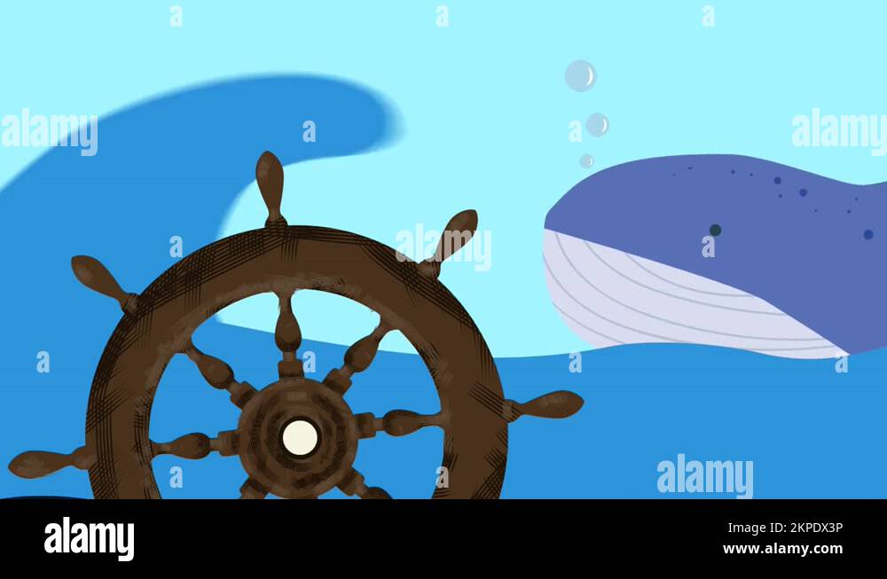 Whale wheel Stock Videos & Footage - HD and 4K Video Clips - Alamy