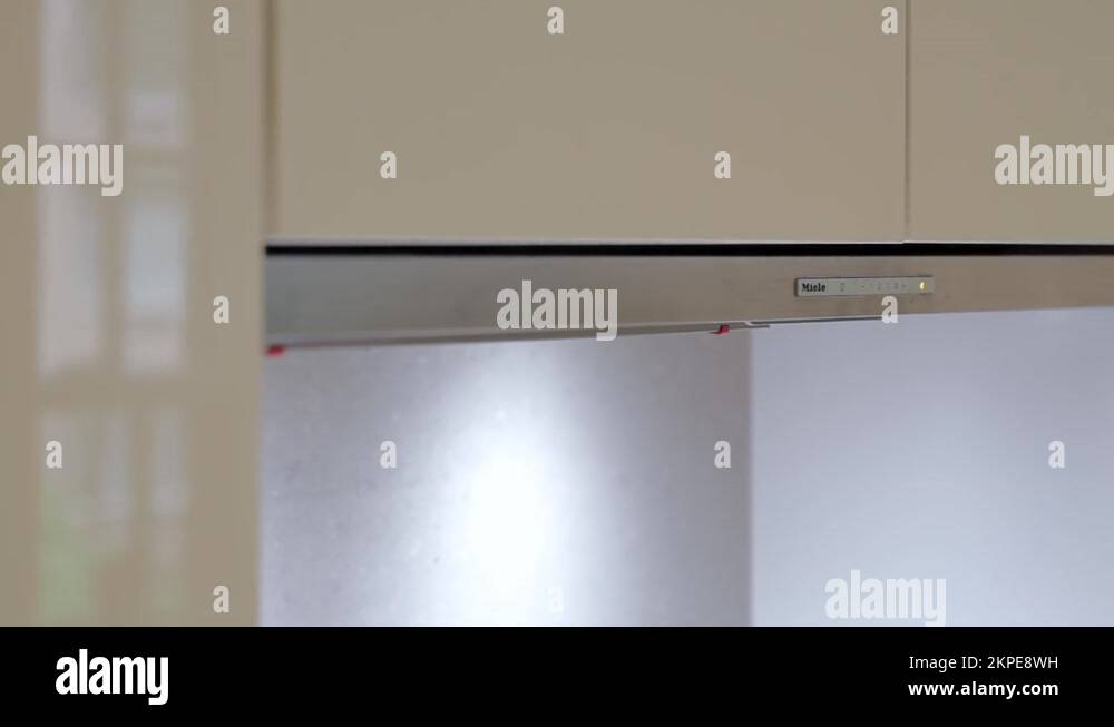 Miele appliances Stock Videos & Footage HD and 4K Video Clips Alamy