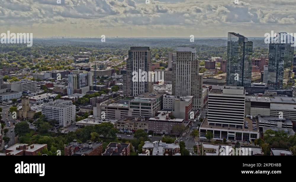 Trump tower city center white plains Stock Videos & Footage HD and 4K