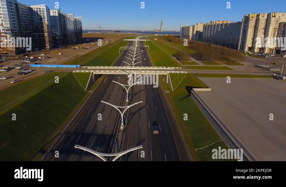 Northwest expressway Stock Videos & Footage HD and 4K Video Clips Alamy