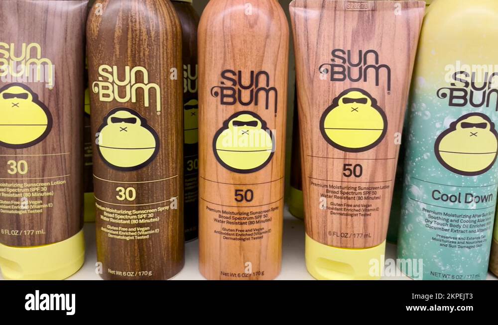 Sun bum Stock Videos & Footage HD and 4K Video Clips Alamy