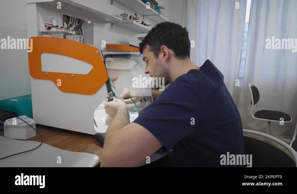 Prosthetic dental Stock Videos & Footage HD and 4K Video Clips Alamy