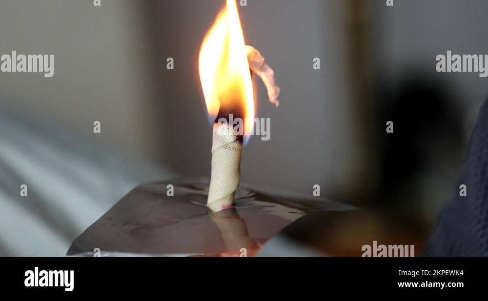 Burning cone Stock Videos & Footage HD and 4K Video Clips Alamy