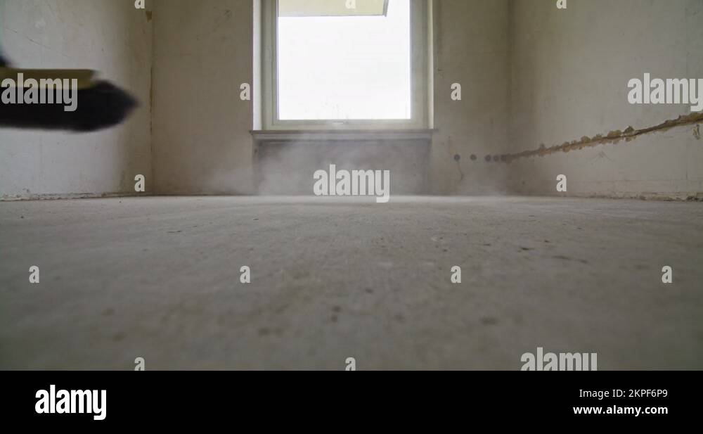 Floor broom feet Stock Videos & Footage HD and 4K Video Clips Alamy