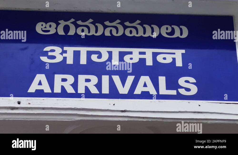 India railway sign board Stock Videos & Footage HD and 4K Video Clips Alamy