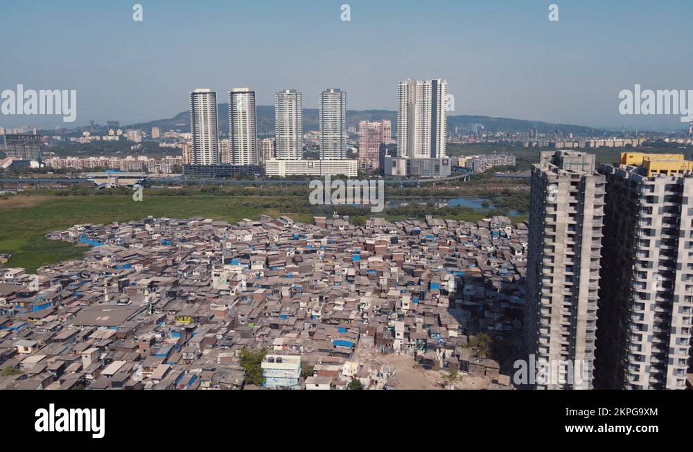 High rise building slum Stock Videos & Footage - HD and 4K Video Clips ...