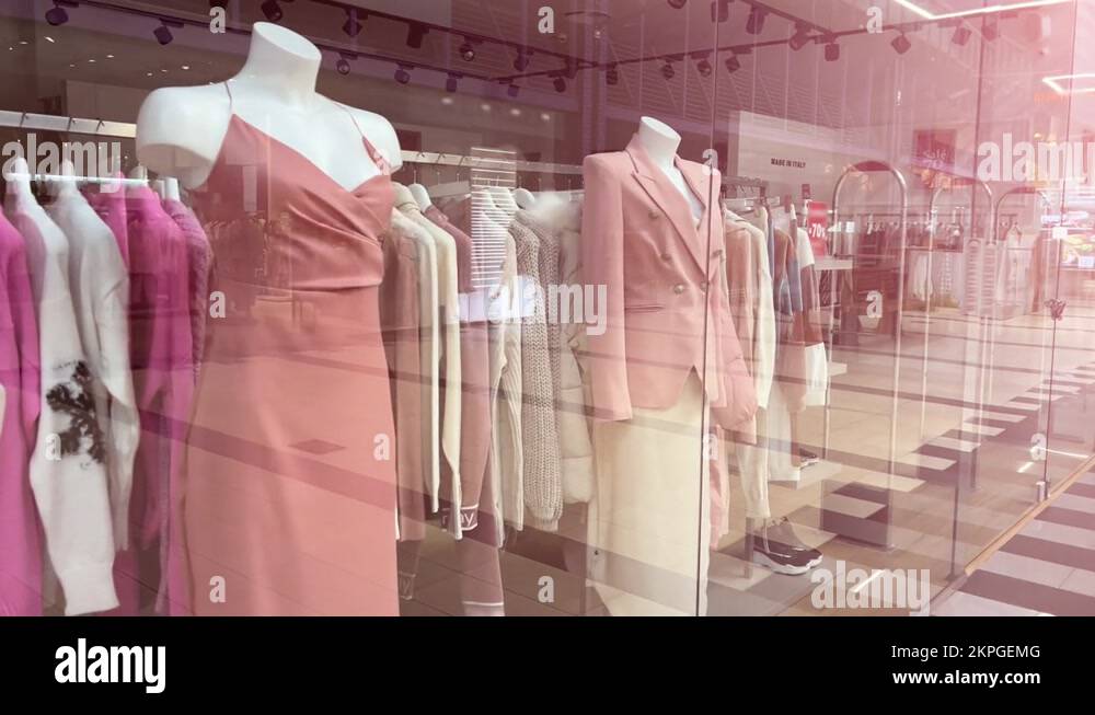 Italian garment Stock Videos & Footage HD and 4K Video Clips Alamy