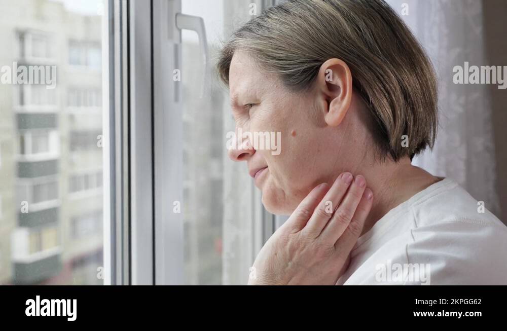 White spot on neck Stock Videos & Footage HD and 4K Video Clips Alamy