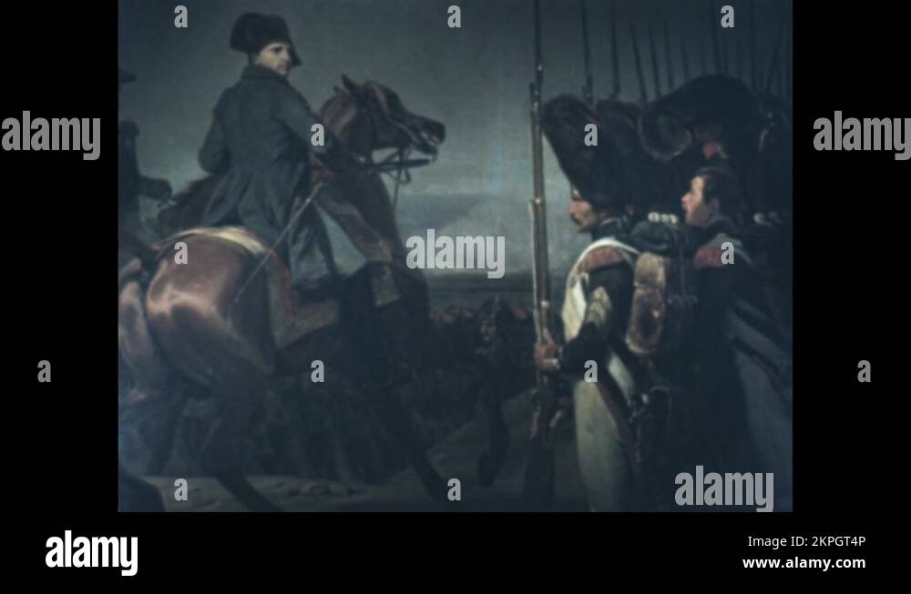 Man on horse 1800s Stock Videos &amp; Footage - HD and 4K Video Clips - Alamy