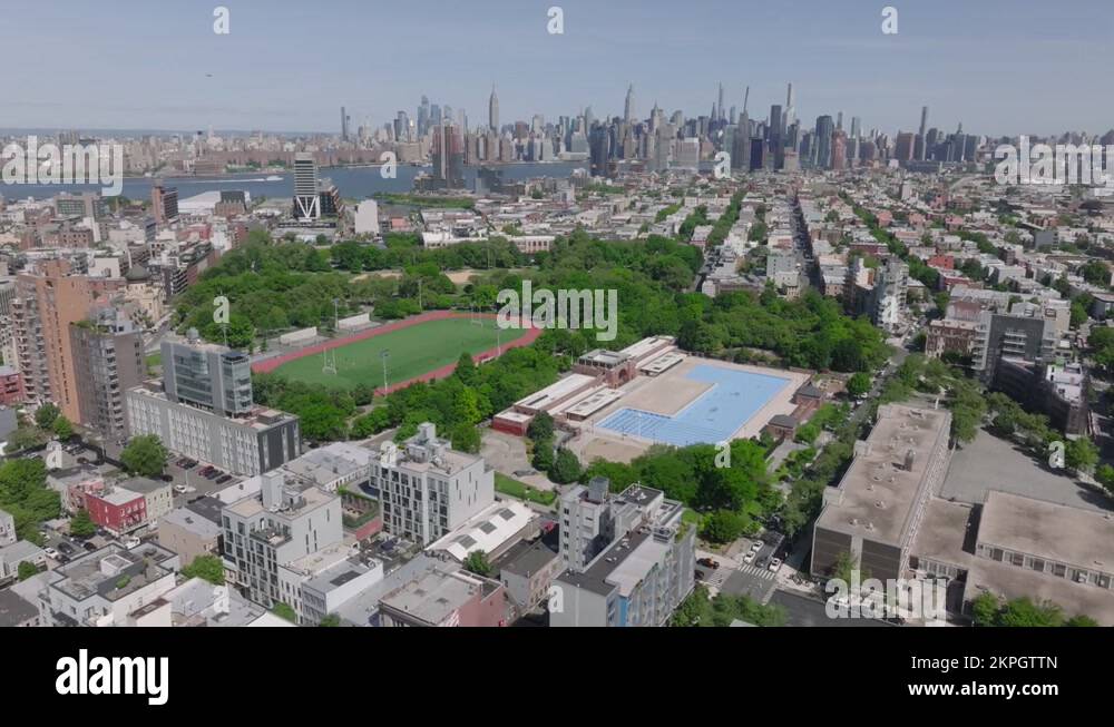 Mccarren park pool Stock Videos & Footage HD and 4K Video Clips Alamy