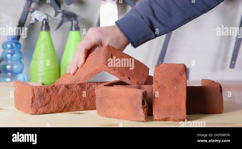 Installation of bricks Stock Videos & Footage HD and 4K Video Clips