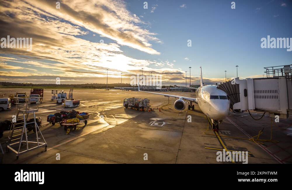 Melbourne airport baggage Stock Videos & Footage HD and 4K Video