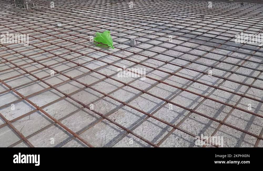 Rebar grid layout Stock Videos & Footage HD and 4K Video Clips Alamy