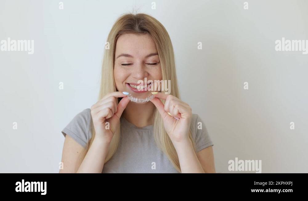 Transparent aligner Stock Videos & Footage - HD and 4K Video Clips - Alamy