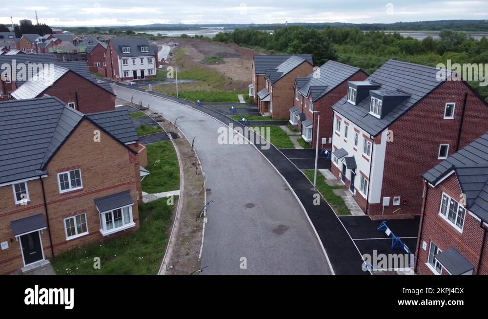 Real estate incomplete housing Stock Videos & Footage - HD and 4K Video ...