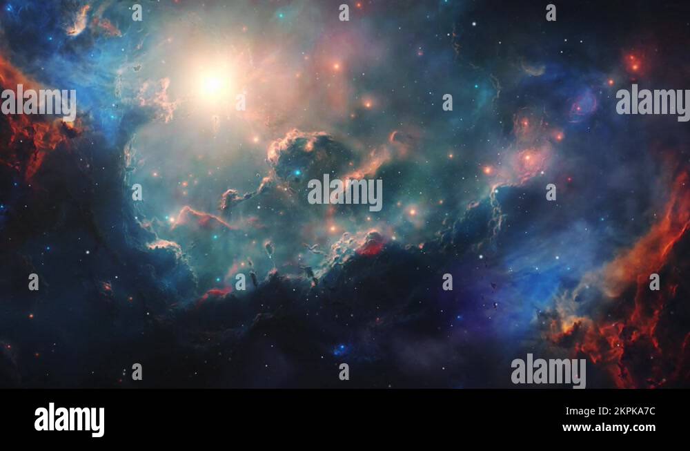 Heaven universe Stock Videos & Footage - HD and 4K Video Clips - Alamy