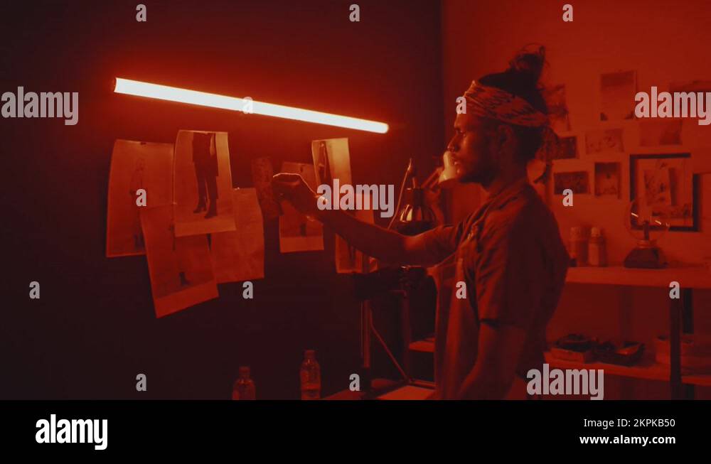 Darkroom tools Stock Videos & Footage HD and 4K Video Clips Alamy