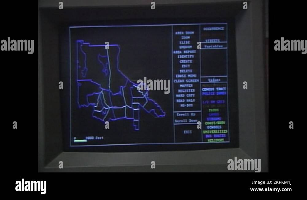Police computer Stock Videos & Footage - HD and 4K Video Clips - Alamy