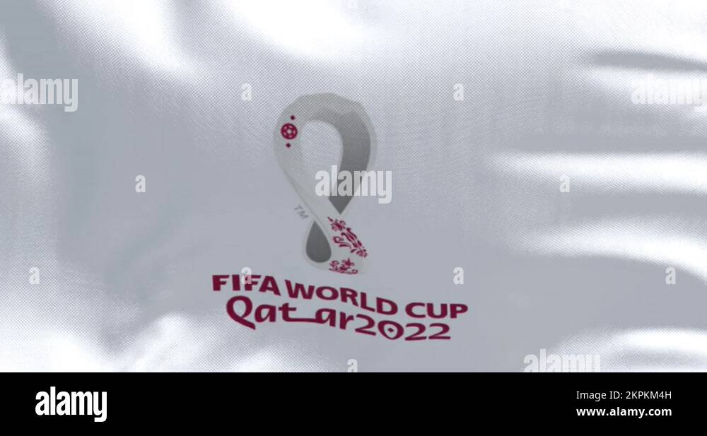 707 Fifa World Cup Background Stock Video Footage - 4K and HD