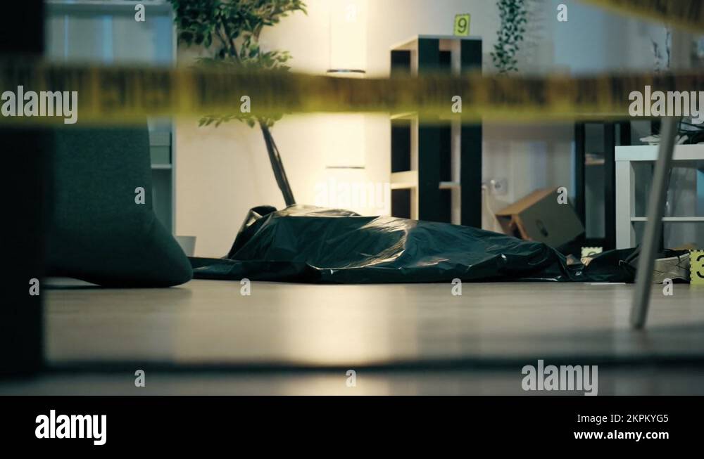 Evidence marks Stock Videos & Footage HD and 4K Video Clips Alamy