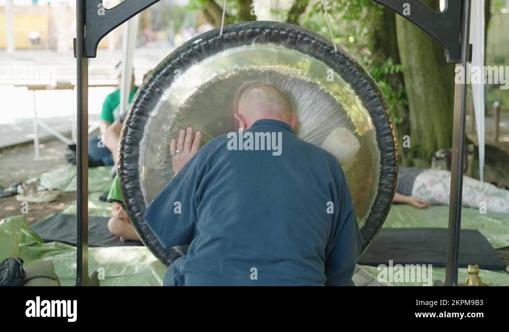 Soundtherapy Stock Videos & Footage HD and 4K Video Clips Alamy