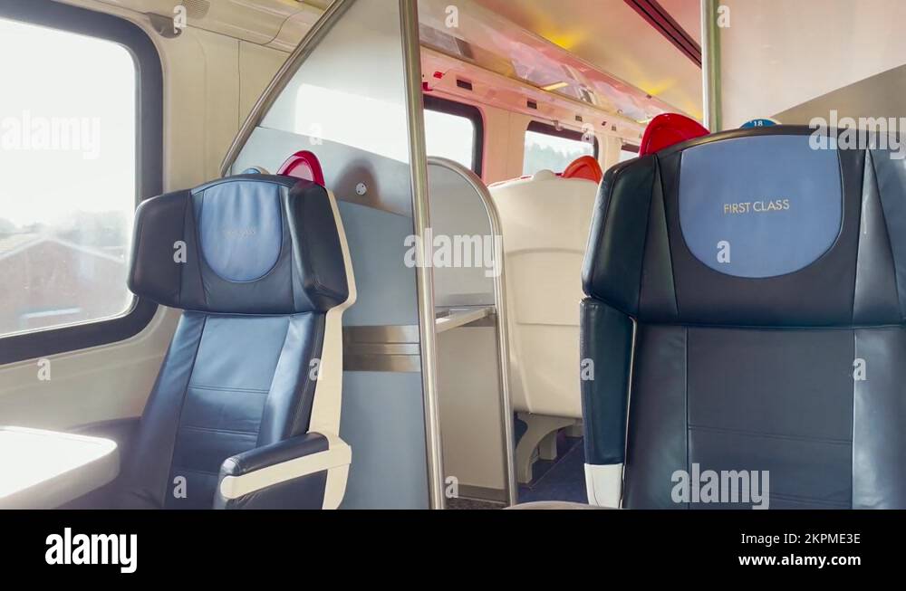 English train carriage Stock Videos & Footage - HD and 4K Video Clips ...