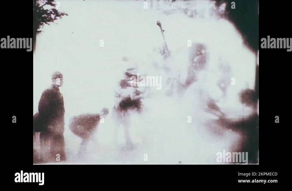 Battle of berlin and wwii Stock Videos & Footage - HD and 4K Video ...
