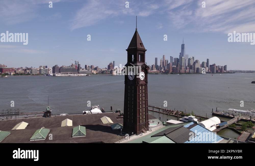 Hoboken train terminal Stock Videos & Footage - HD and 4K Video Clips ...