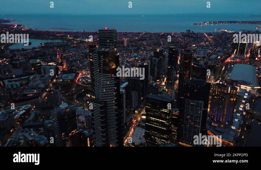 Melbourne dawn view Stock Videos & Footage HD and 4K Video Clips Alamy