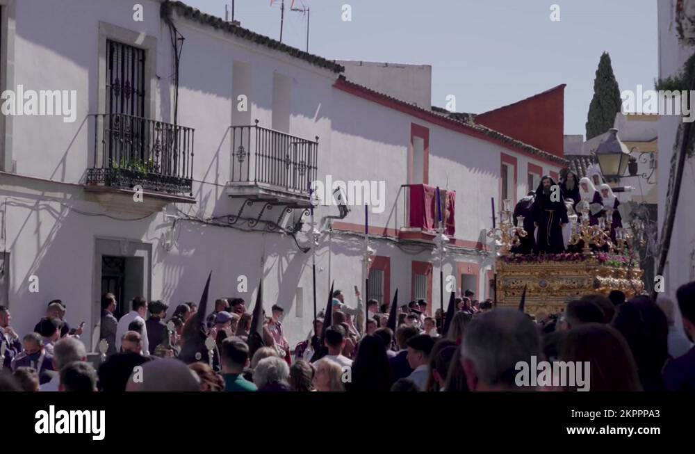 Semana santa spain float Stock Videos & Footage - HD and 4K Video Clips ...