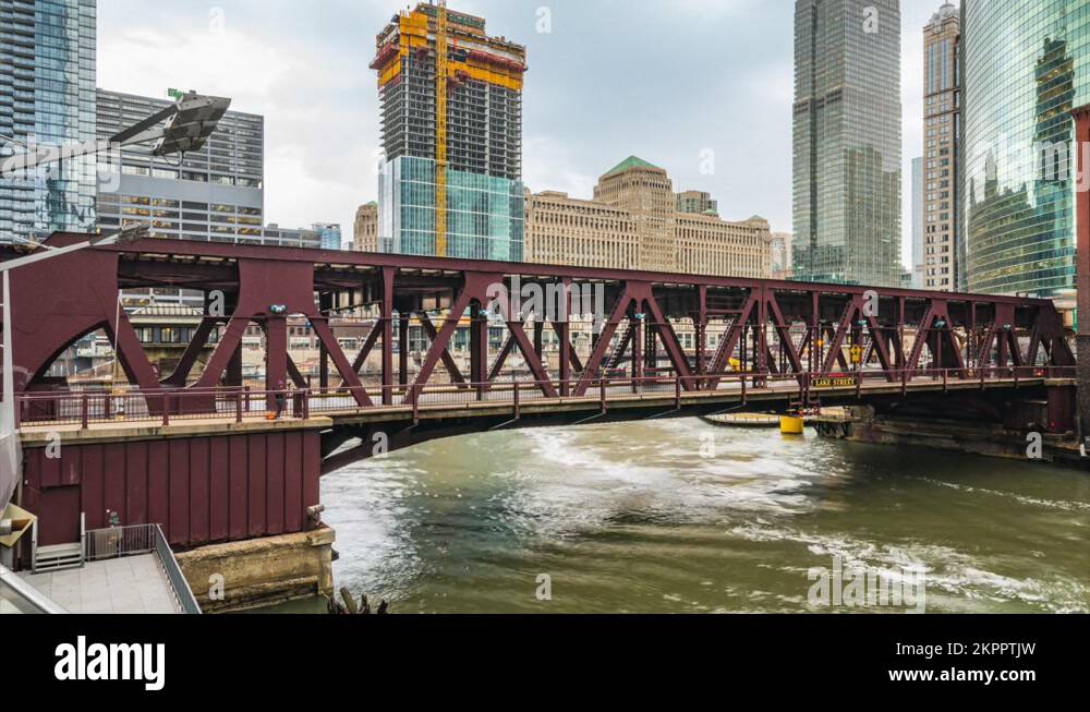 Chicago train car Stock Videos & Footage HD and 4K Video Clips Alamy