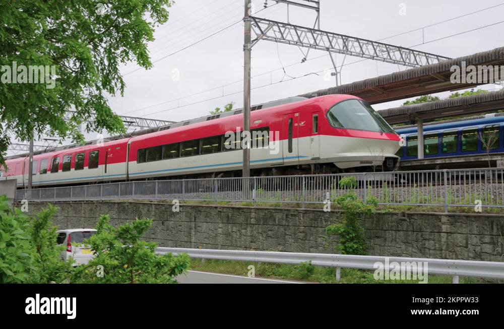 Kintetsu railway Stock Videos & Footage HD and 4K Video Clips Alamy