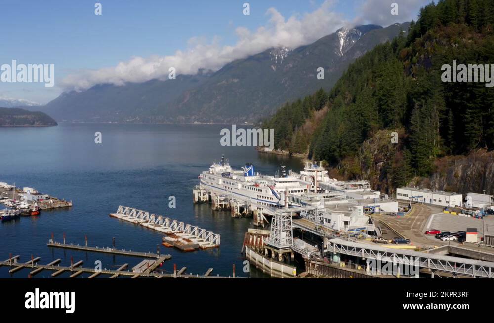 Horseshoe bay Stock Videos & Footage HD and 4K Video Clips Alamy