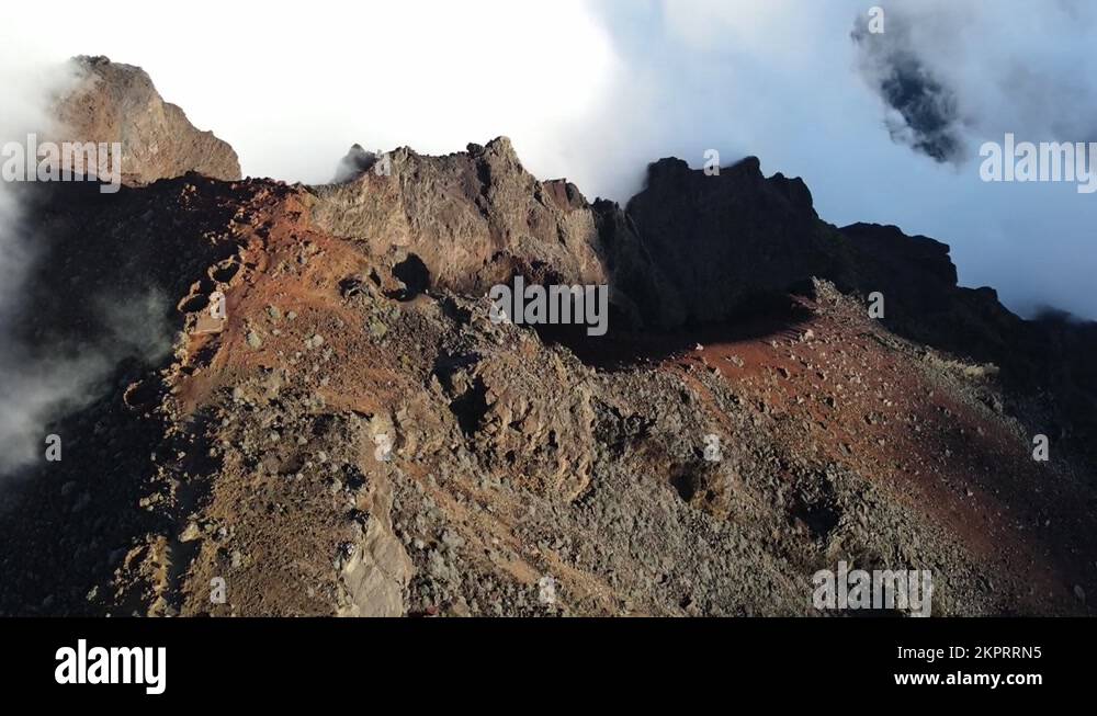 The piton des neiges Stock Videos & Footage HD and 4K Video Clips Alamy