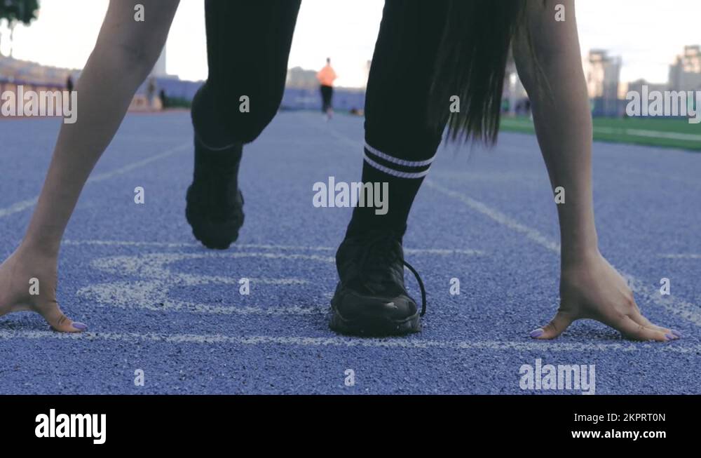 Female Olympic Track Stars Break Barriers and Inspire Nations