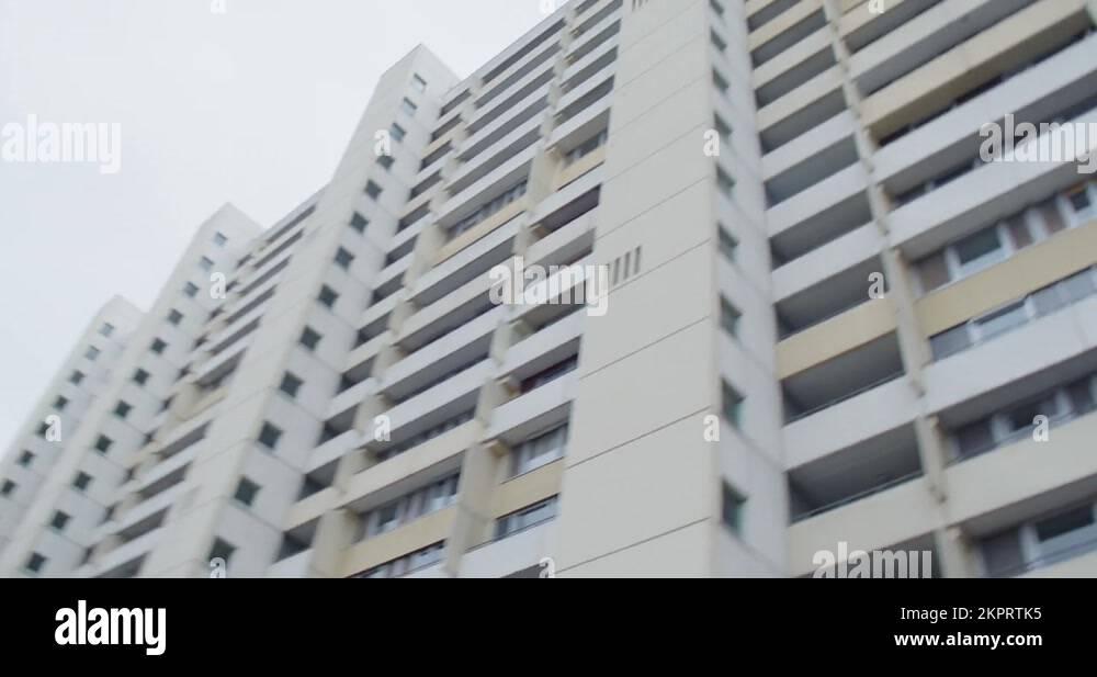 Residential high rise building Stock Videos & Footage - HD and 4K Video ...