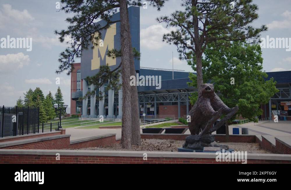 Wolverine logo Stock Videos & Footage - HD and 4K Video Clips - Alamy